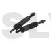 BLH2011 Canopy Mount Set   200 SR X